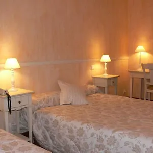 Hotel Grand De, Souillac