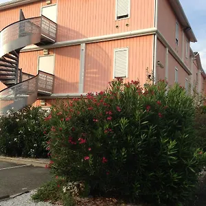 Hotel Lidotel, Ramonville-Saint-Agne